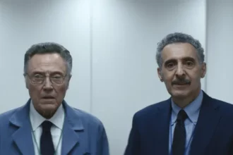 Крістофер Вокен