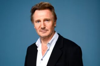 Ліам Нісон
