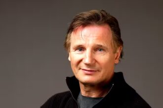 Ліам Нісон