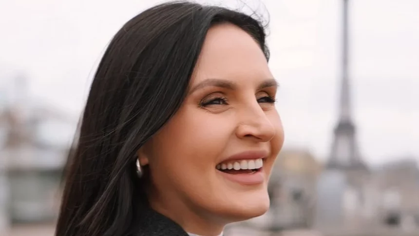 Міла Нітіч