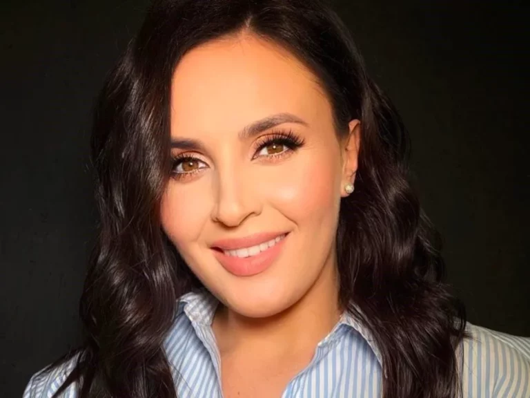 Міла Нітіч