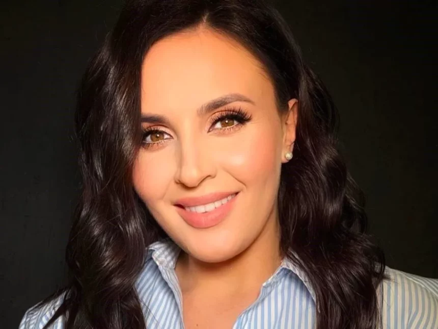 Міла Нітіч