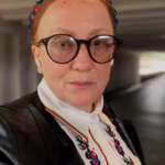 Олена Анатоліївна Хохлаткіна
