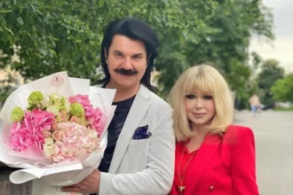 Павло Зібров