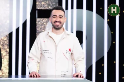 Роман Міщеряков