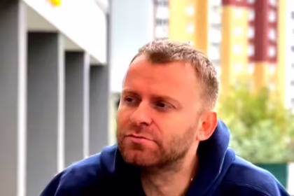 Самвел Адамян