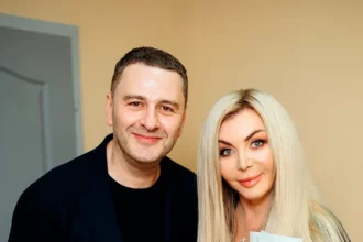 Сергій Перман