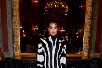 Шарон Фонсека