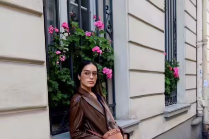 Шарон Фонсека