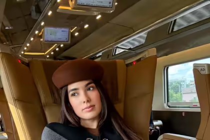 Шарон Фонсека