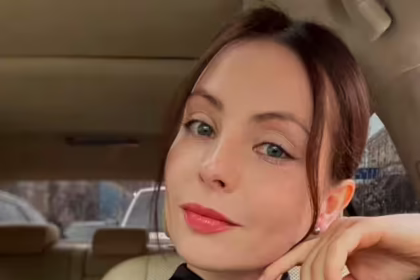 Валерія Ходос