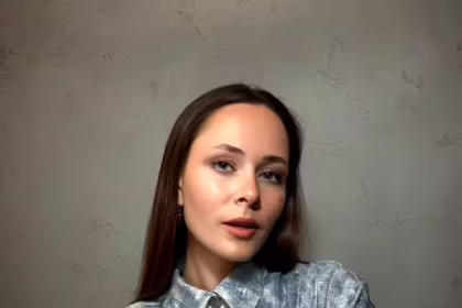 Юлія Саніна