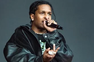 A$AP Rocky