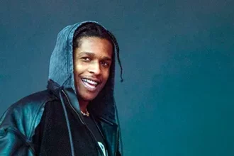 A$AP Rocky