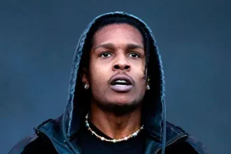 A$AP Rocky