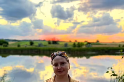 Аліна Чорнодуб