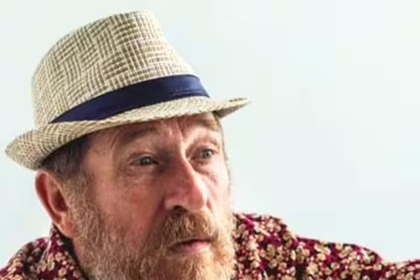 Віктор Жданов