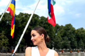 Анастасія Борисова