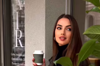 Анастасія Борисова