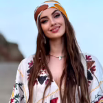 Анастасія Борисова