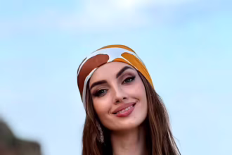 Анастасія Борисова