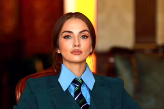 Анастасія Борисова