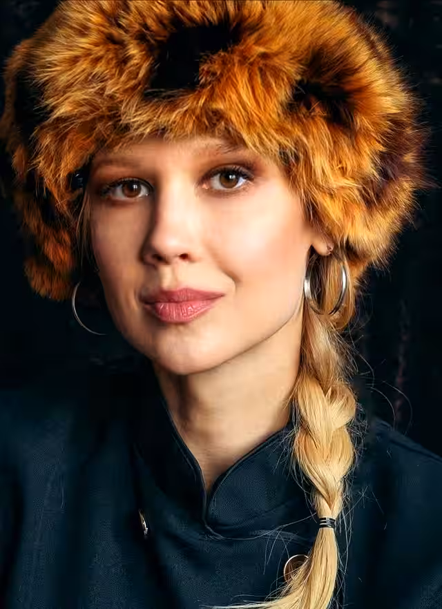 Анастасія Дем’яненко