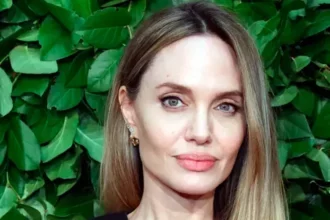 Анджеліна Джолі