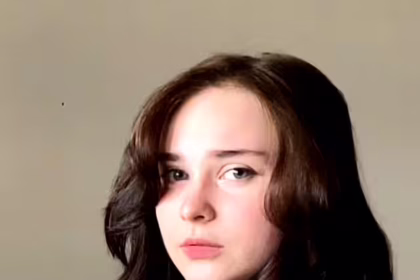 Анна Іванова