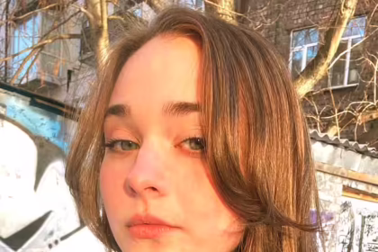 Анна Іванова