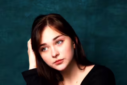 Анна Іванова