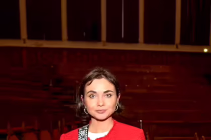 Анна Панова