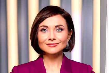 Анна Панова