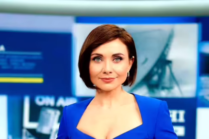 Анна Панова