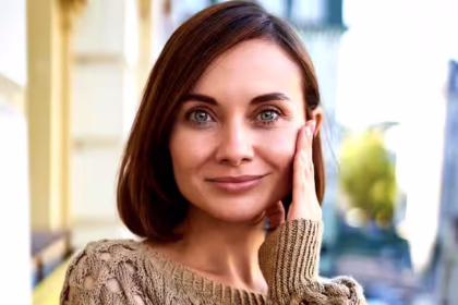 Анна Панова