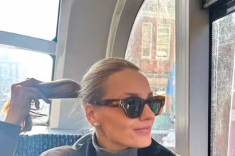Анна Ягодзинська