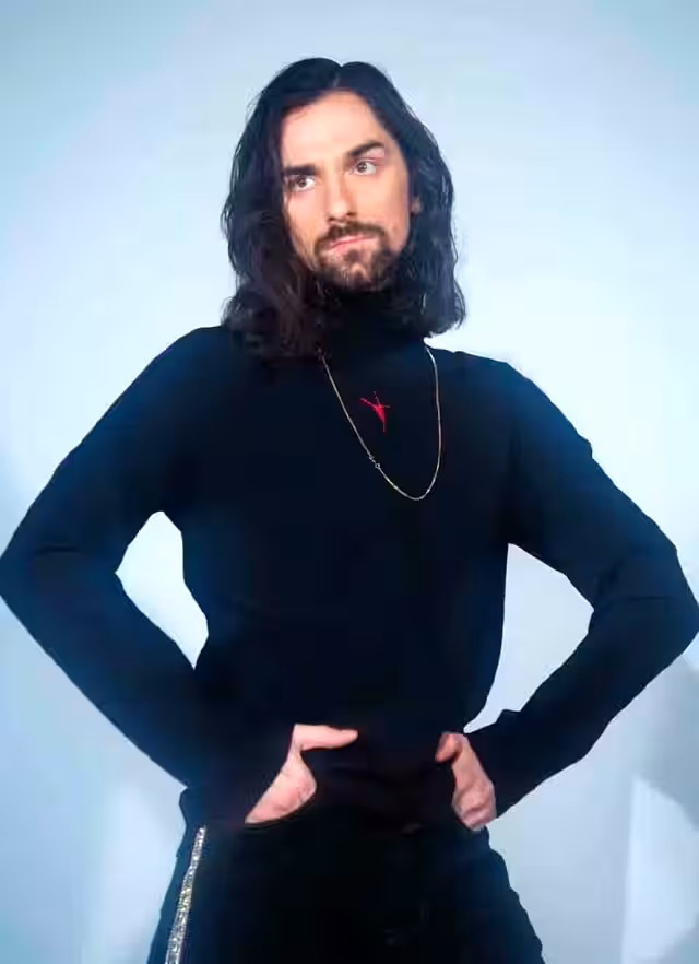 Антон Савлепов