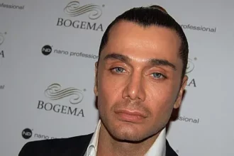 Аслан Ахмедов