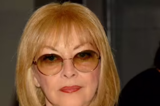 Барбара Брильська