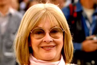 Барбара Брильська