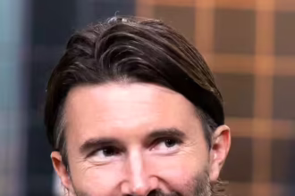Брендон Дженнер