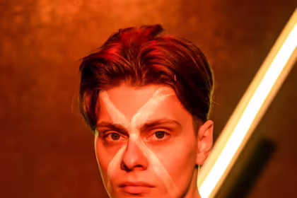 Даніл Шевченко