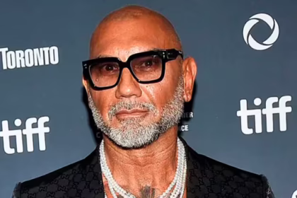 Дейв Батіста