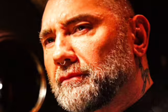 Дейв Батіста