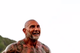 Дейв Батіста