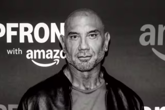 Дейв Батіста