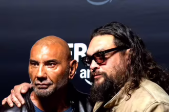 Дейв Батіста