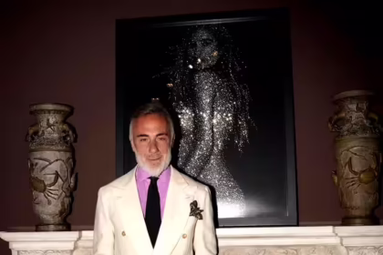 Джанлука Ваккі