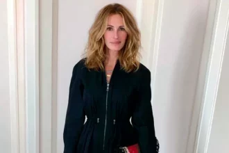 Джулія Робертс