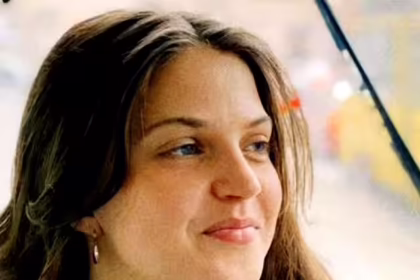 Єлизавета Цілик